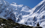 Nanga Parbat 2008